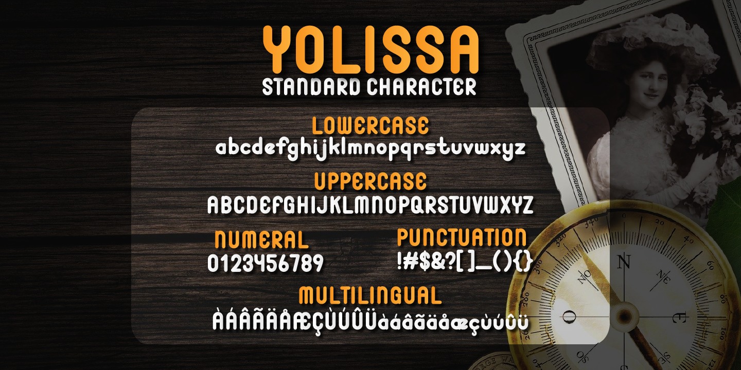 Yolissa